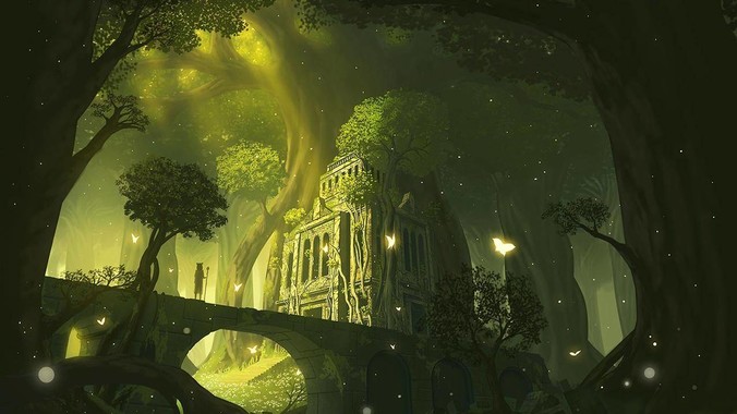 《原神》5.7 版本魔神任务第五章•第六幕「你存在的时空」体验如何？